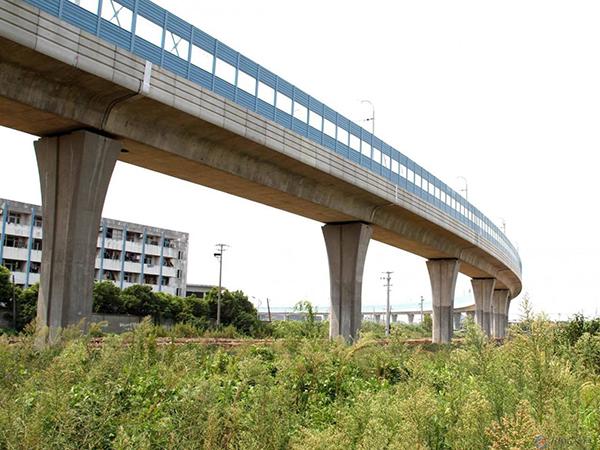 鐵路聲屏障有哪些優(yōu)勢(shì)？